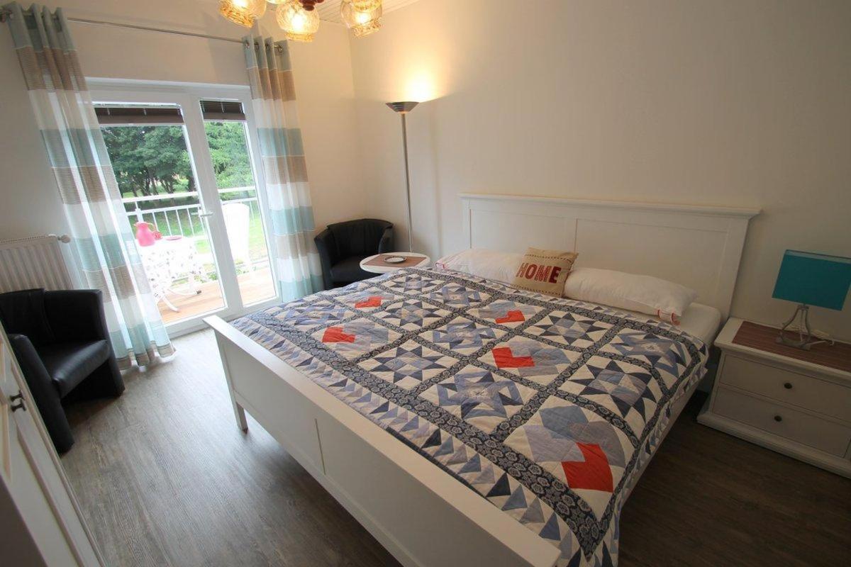 8005 - Sol Y Mar Lejlighed Dahme  Eksteriør billede